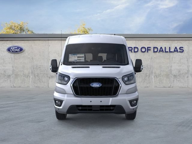 New 2026 Ford Transit 350 XLT AWD/4WD image 6