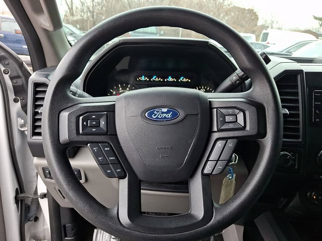 Used 2018 Ford F150 XL w/ Equipment Group 101A Mid image 19