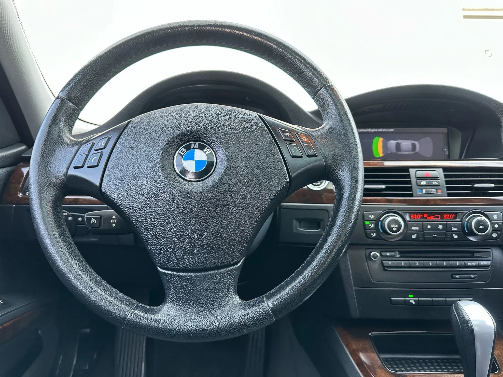 Used 2010 BMW 335d Sedan image 25