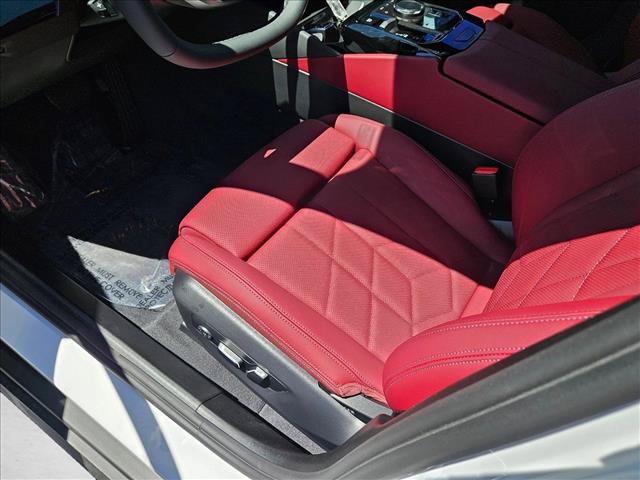 New 2026 BMW i5 eDrive40 RWD image 4