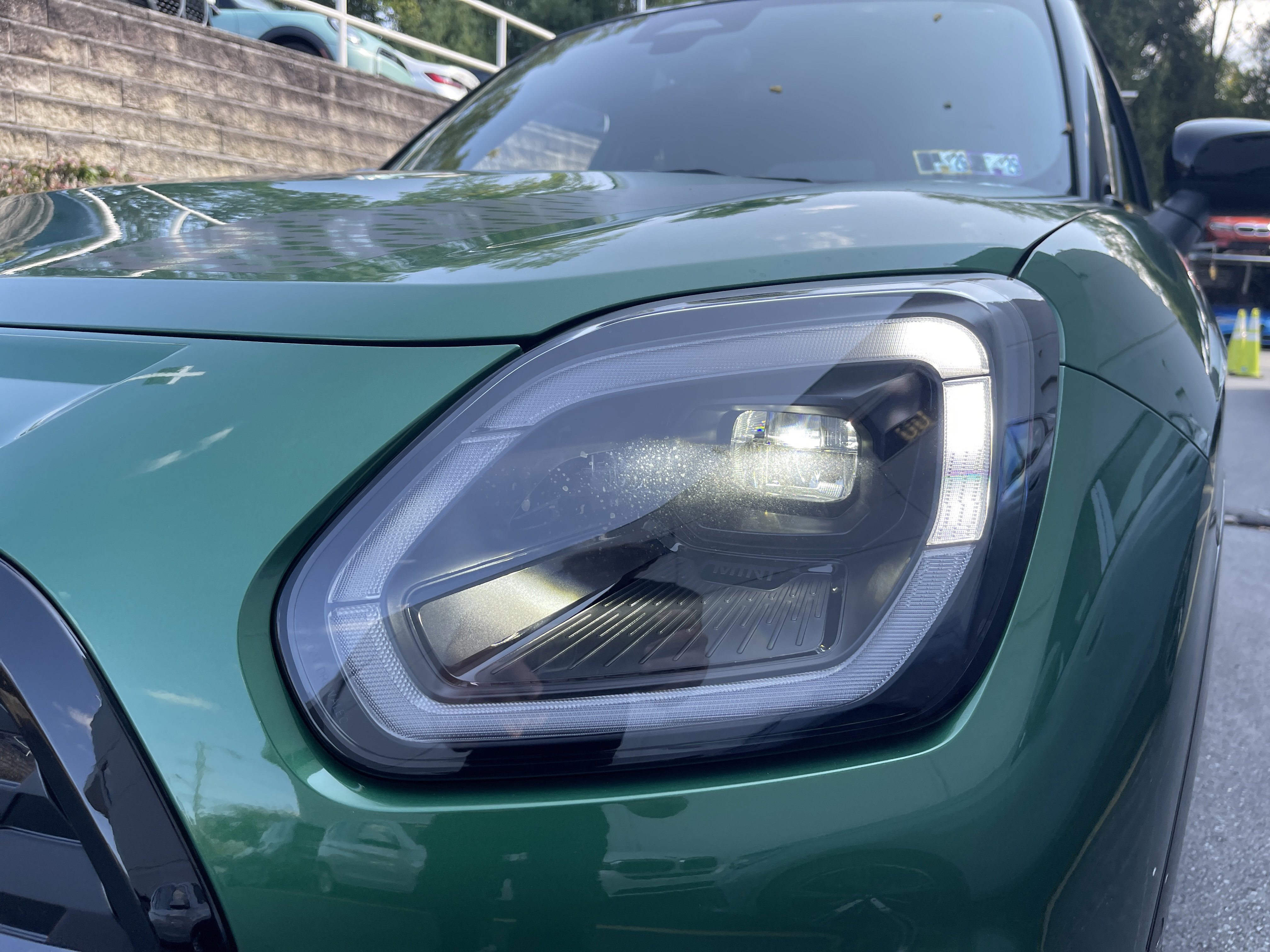 Used 2026 MINI Cooper Countryman S image 2