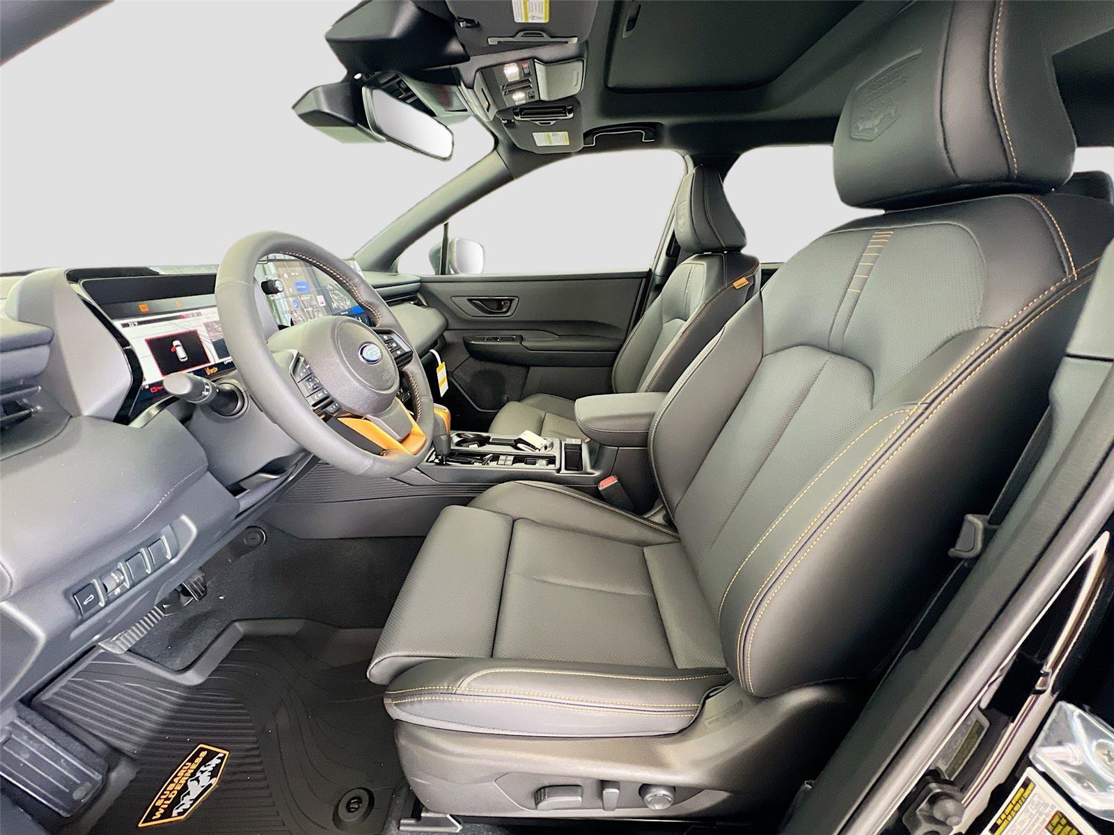 New 2026 Subaru Outback Wilderness image 11