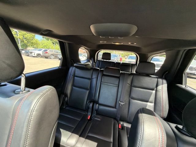 Used 2024 Dodge Durango GT AWD/4WD image 18