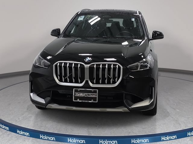 Certified 2026 BMW X1 xDrive28i w/ Technology Package AWD/4WD image 2
