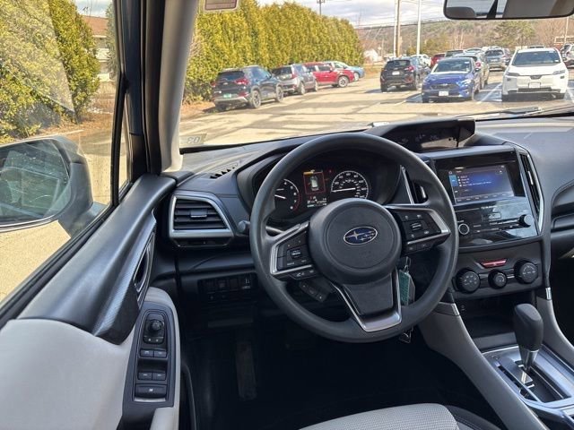 Certified 2023 Subaru Forester image 17