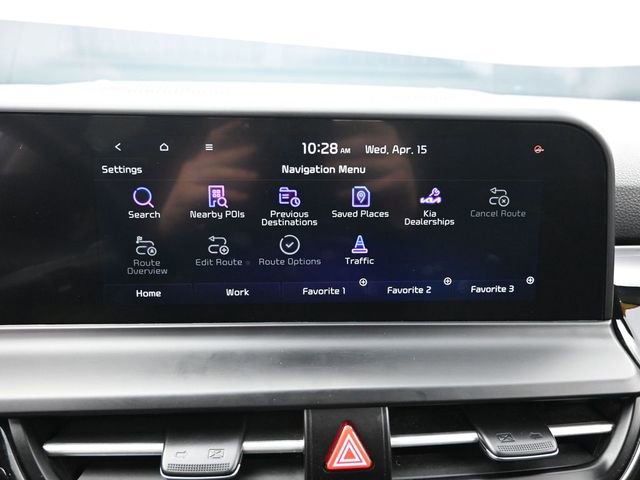 Used 2025 Kia Seltos S image 23