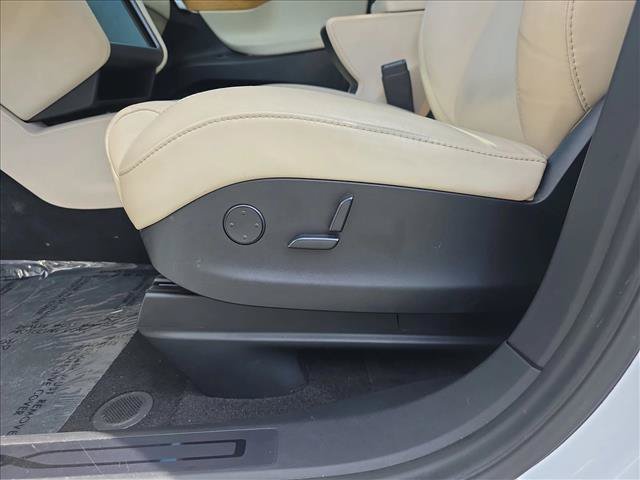 Used 2018 Tesla Model X 75D AWD/4WD image 26
