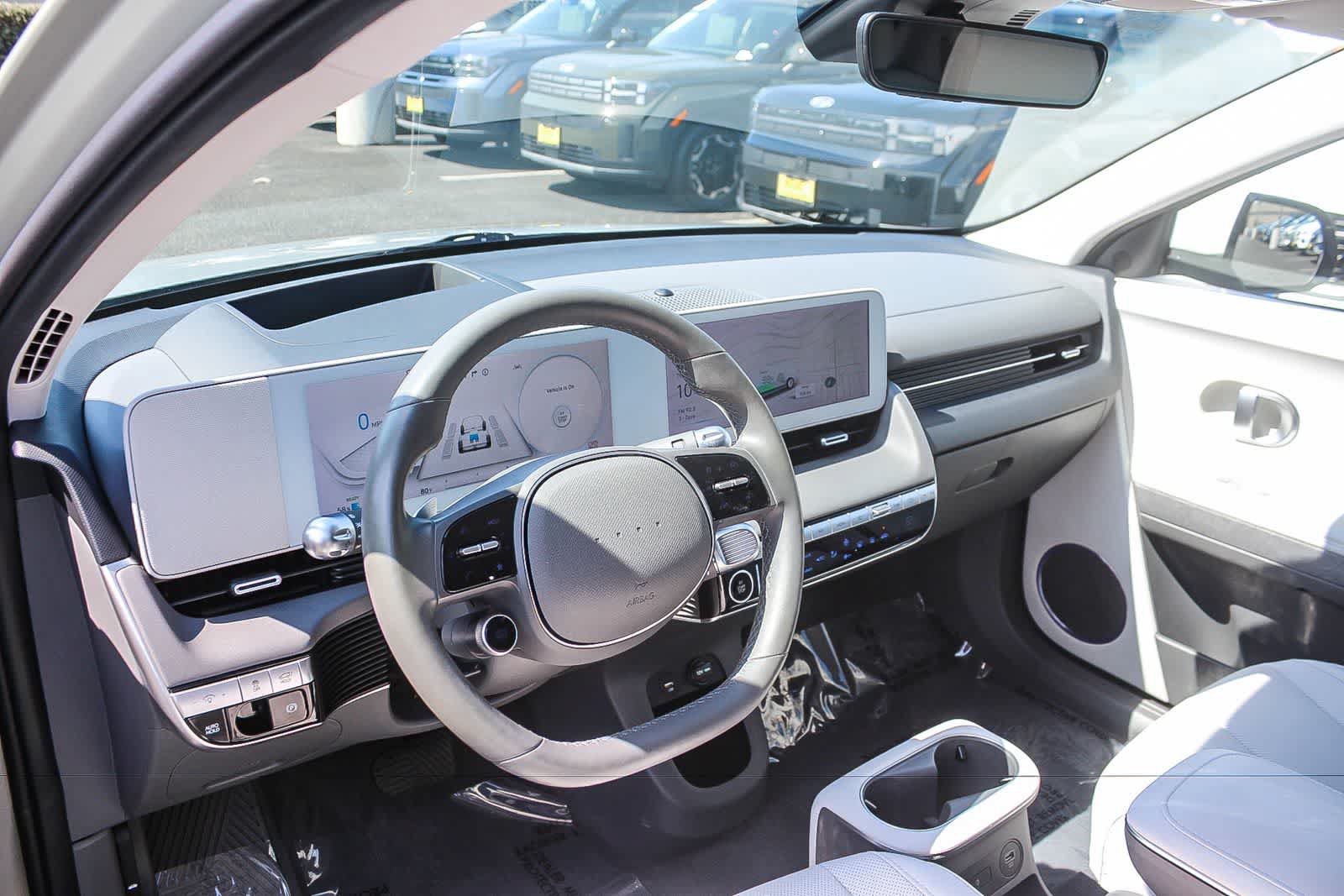 Used 2023 Hyundai Ioniq 5 Limited AWD/4WD image 22
