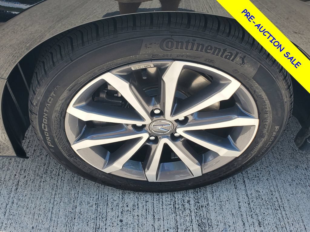 Used 2026 Acura Integra FWD image 4