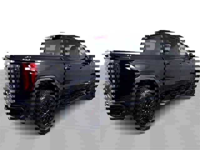 New 2026 GMC Sierra 1500 Elevation w/ Elevation Select Package image 8