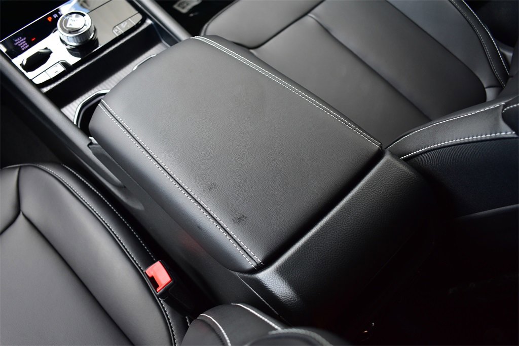 New 2024 Jeep Grand Cherokee Limited 4xe image 38