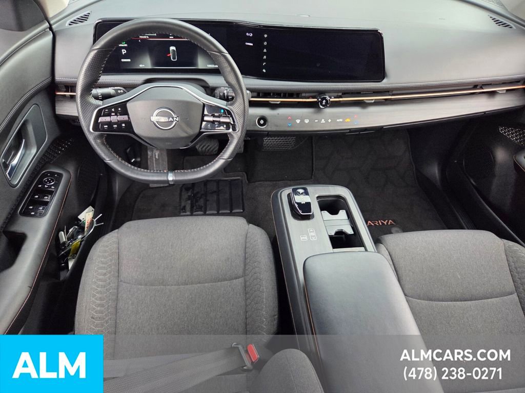 Used 2023 Nissan Ariya FWD image 16