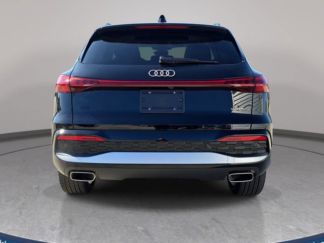 Used 2025 Audi Q5 Premium Plus AWD/4WD image 7