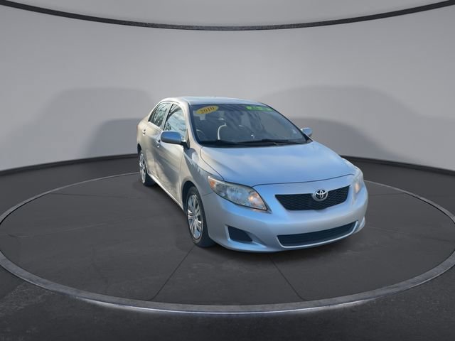 Used 2010 Toyota Corolla LE image 4