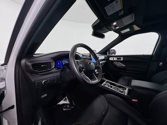 Used 2022 Ford Explorer ST w/ Equipment Group 401A image 21