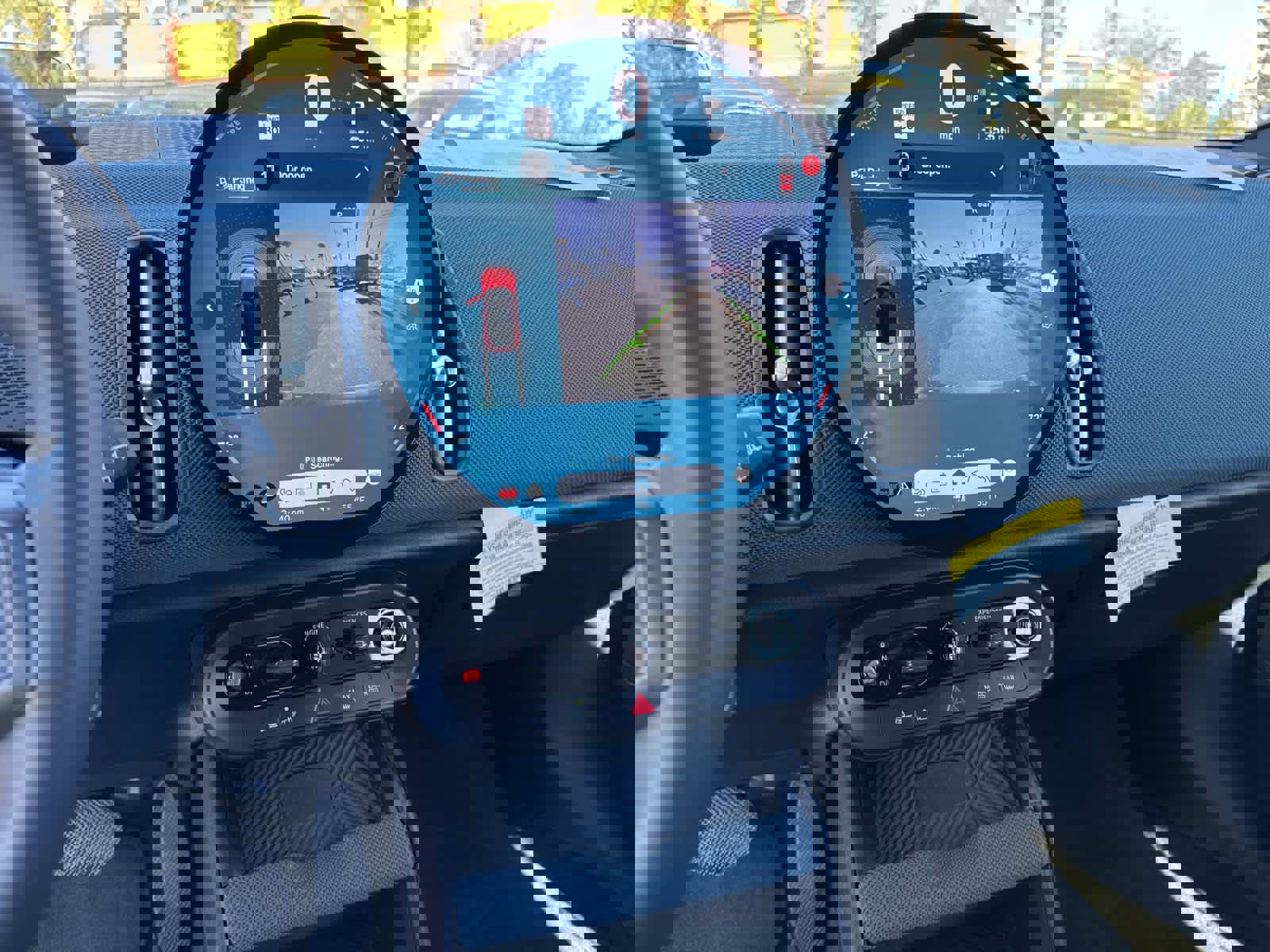 Used 2025 MINI Cooper Countryman S image 26