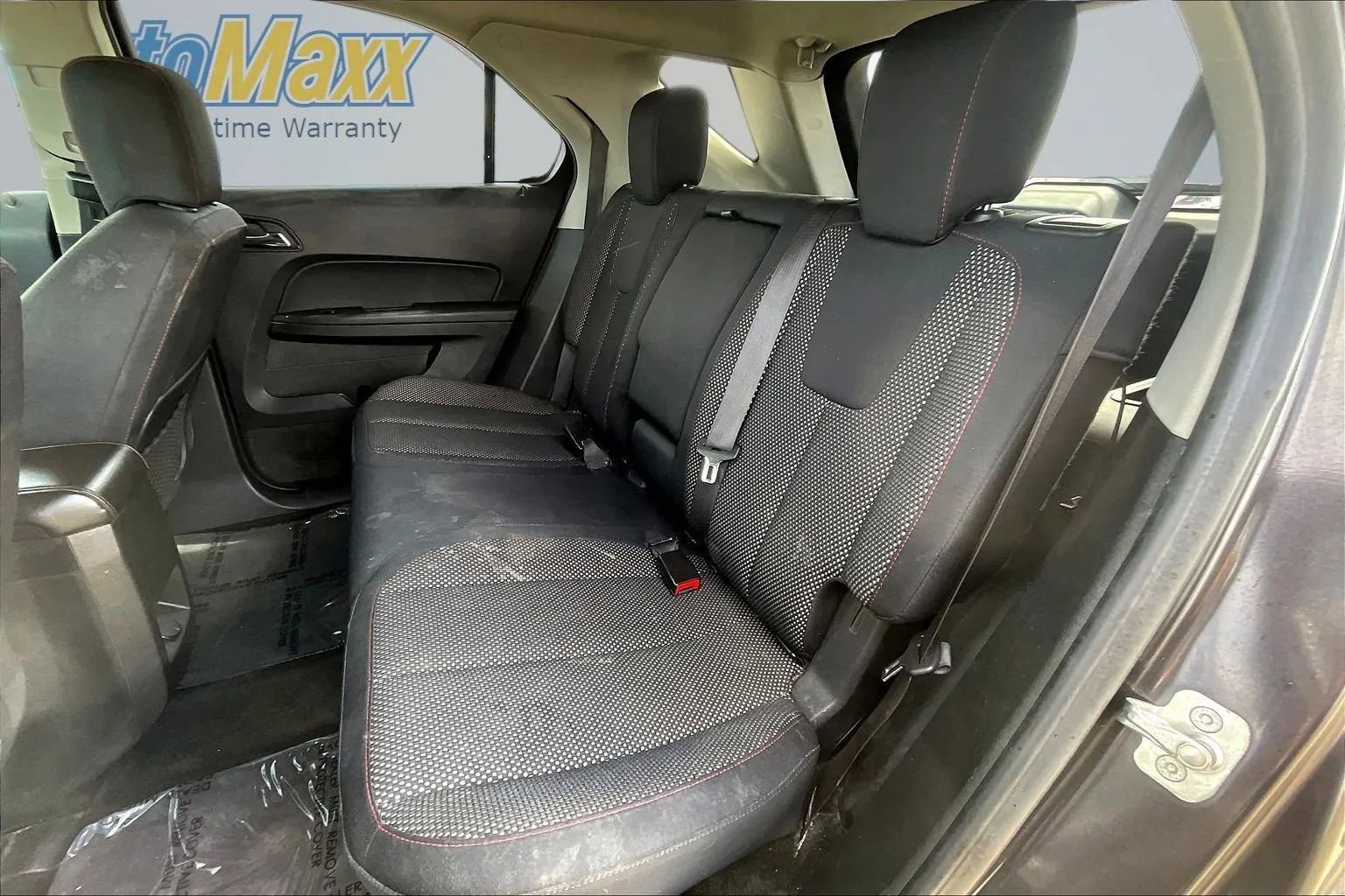 Used 2015 Chevrolet Equinox LT FWD image 26