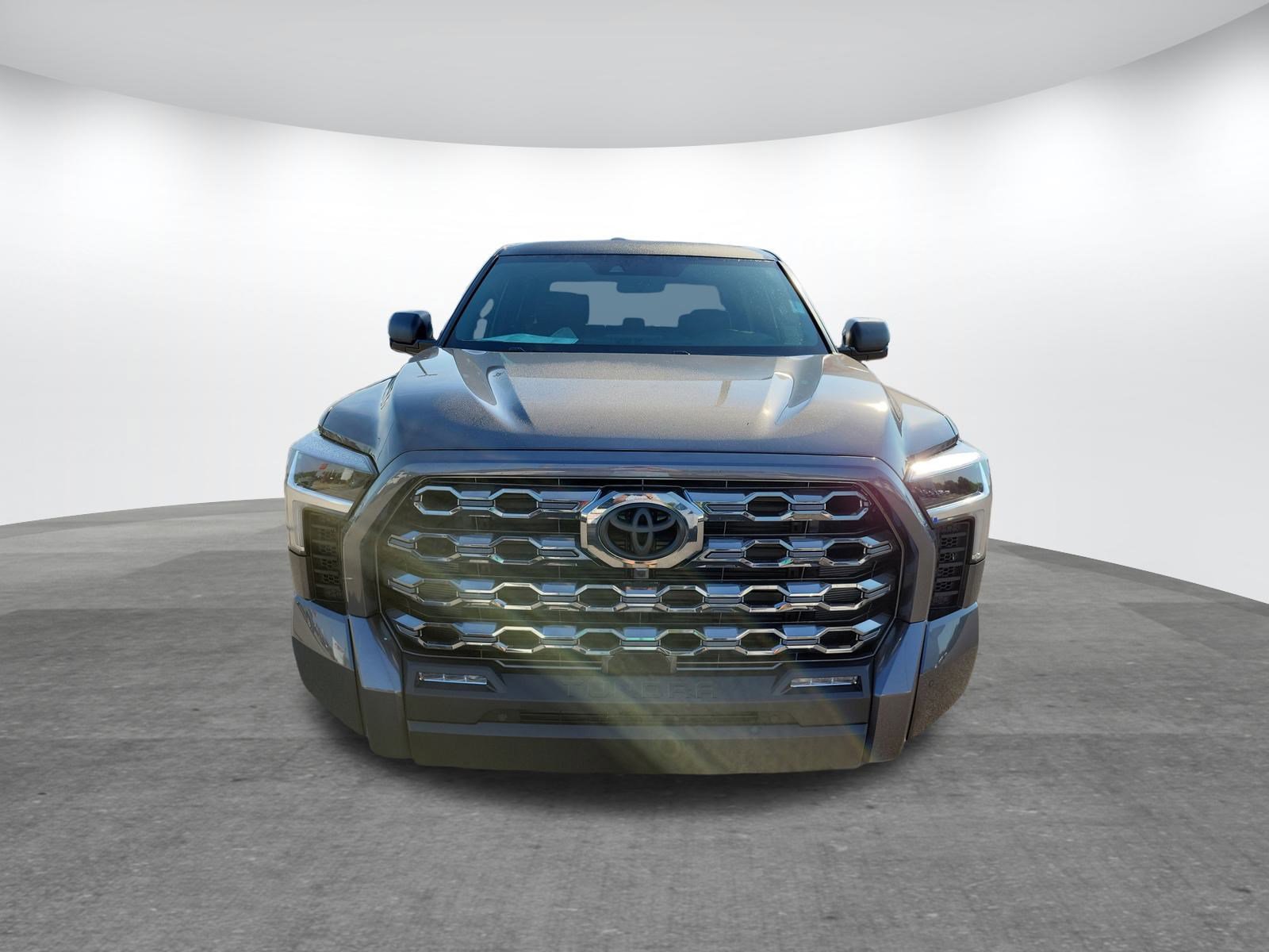 New 2026 Toyota Tundra SR5 w/ SR5 Convenience Package image 2