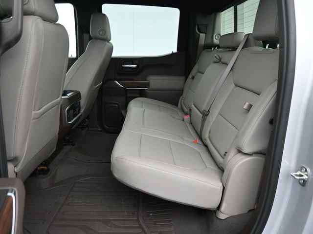 Used 2021 GMC Sierra 1500 SLT image 28