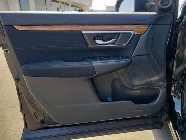 Certified 2019 Honda CR-V EX image 19