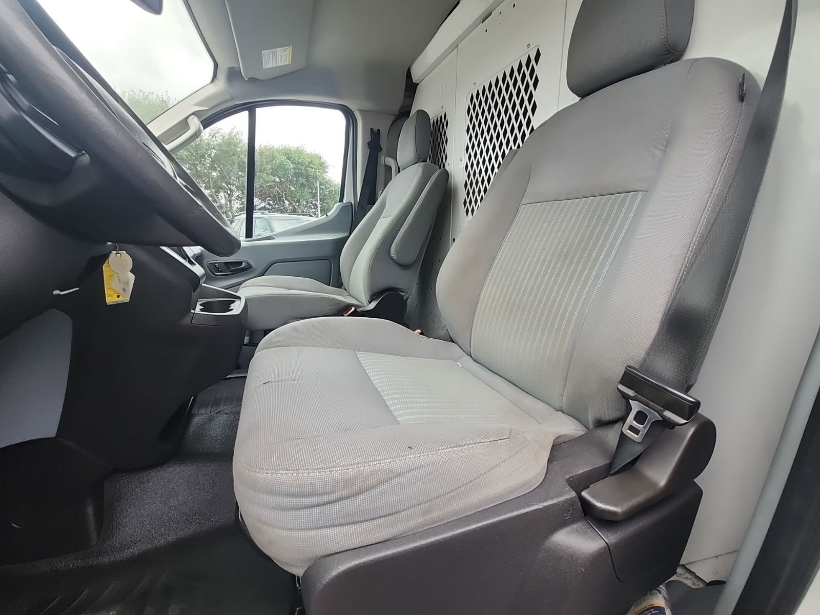 Used 2016 Ford Transit 150 130 Low Roof image 11