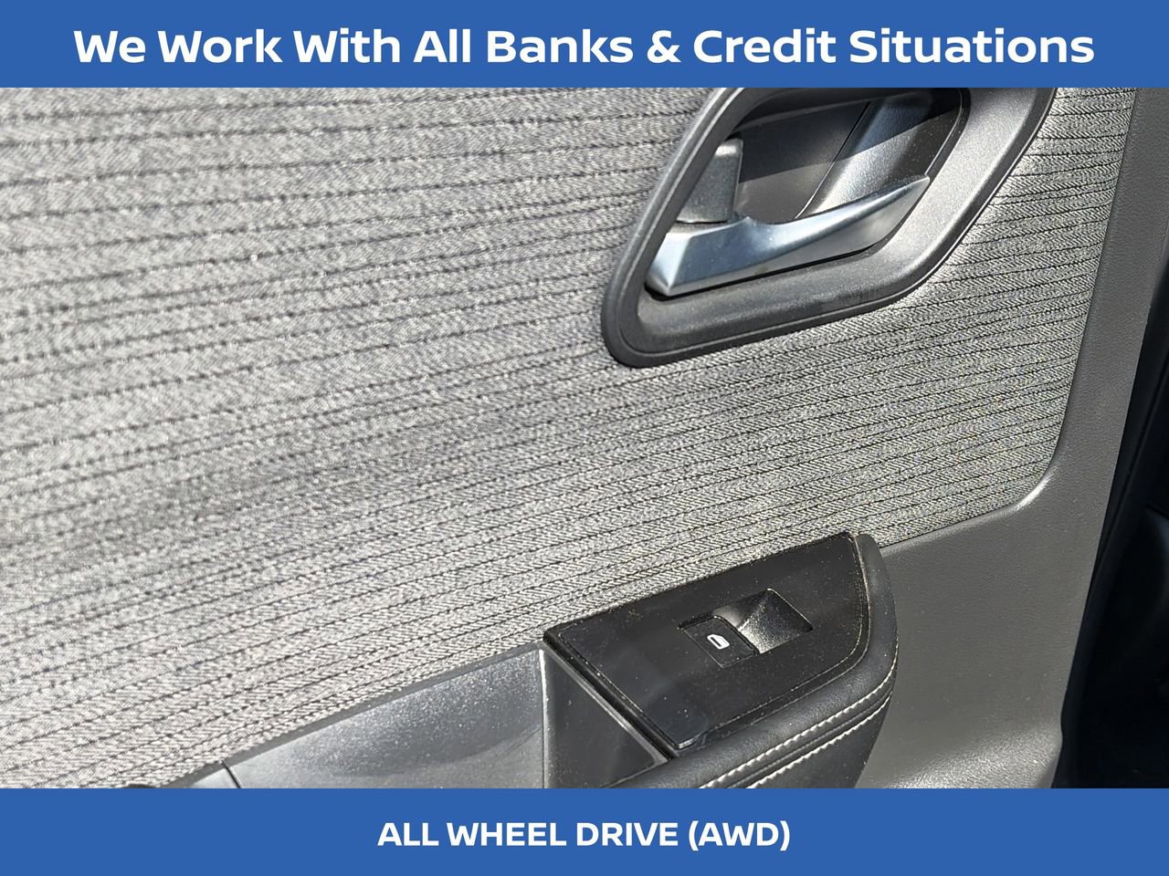 Certified 2022 Nissan Rogue SV image 25