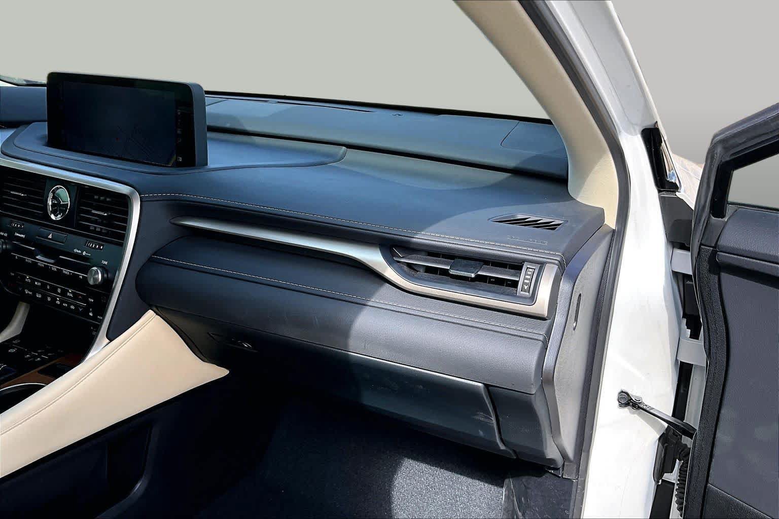 Used 2021 Lexus RX 350 FWD w/ Premium Package image 19