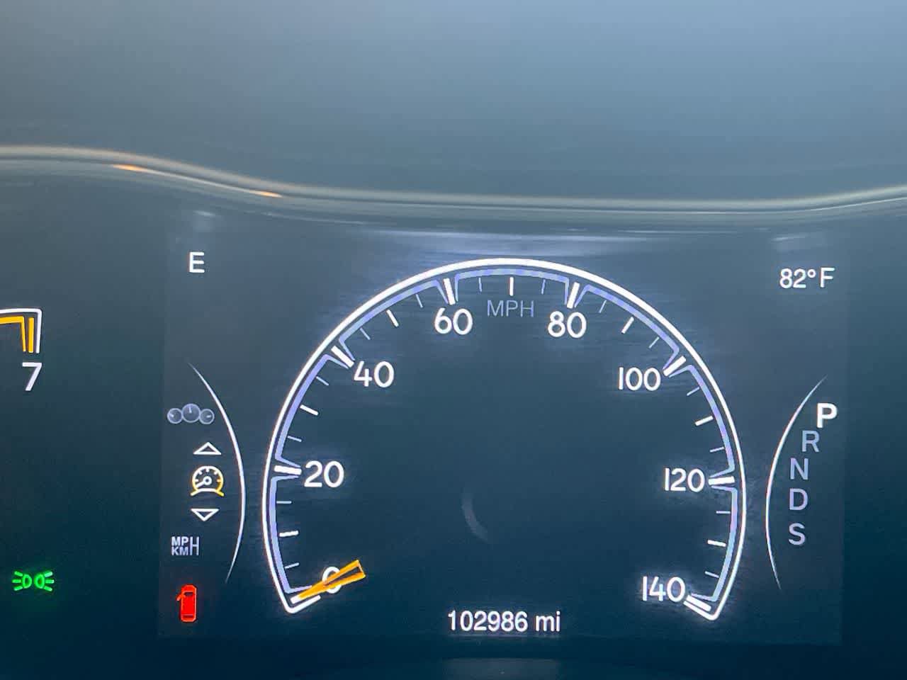 Used 2015 Jeep Grand Cherokee Altitude AWD/4WD image 15