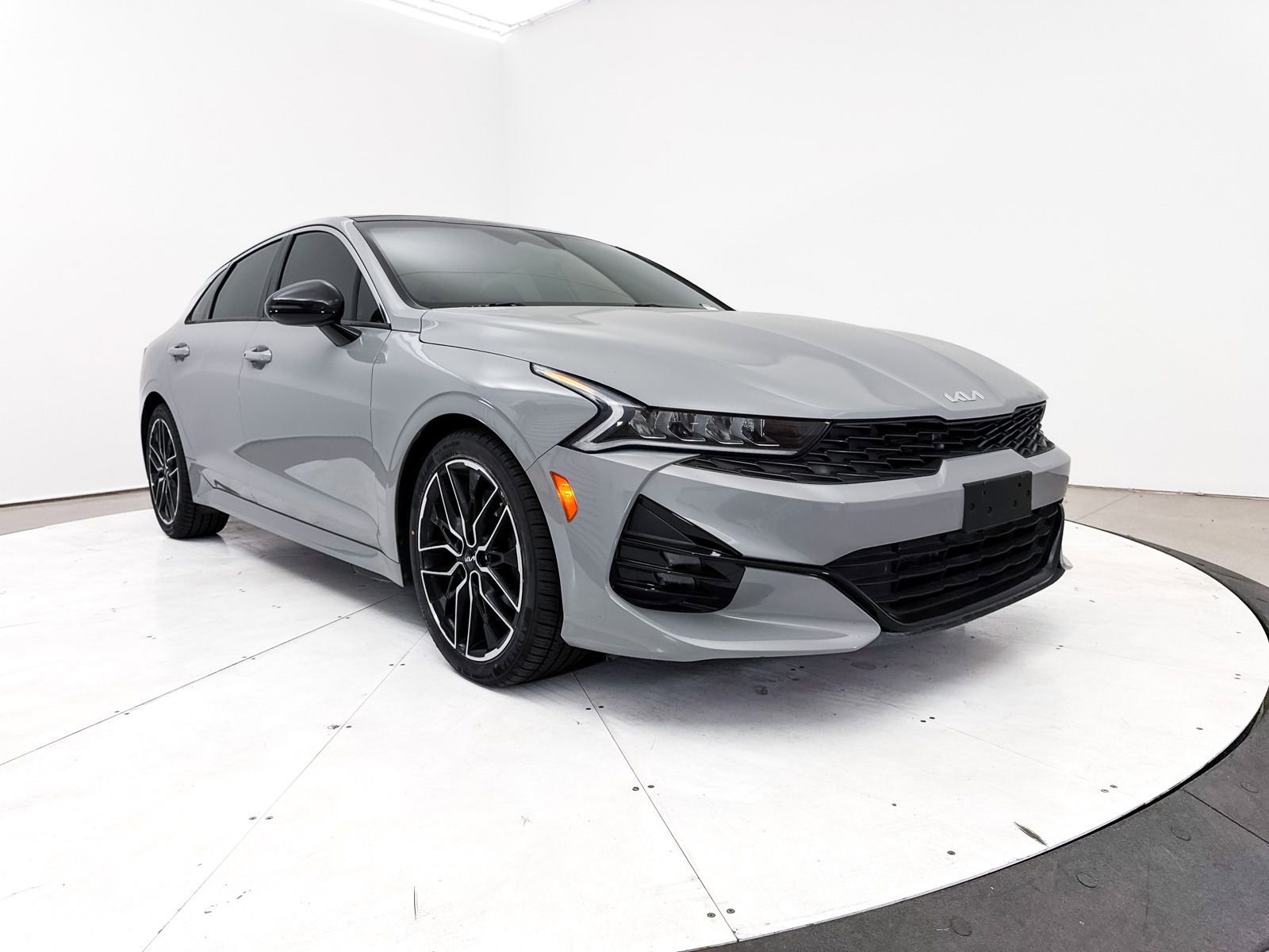 Used 2023 Kia K5 GT FWD image 11