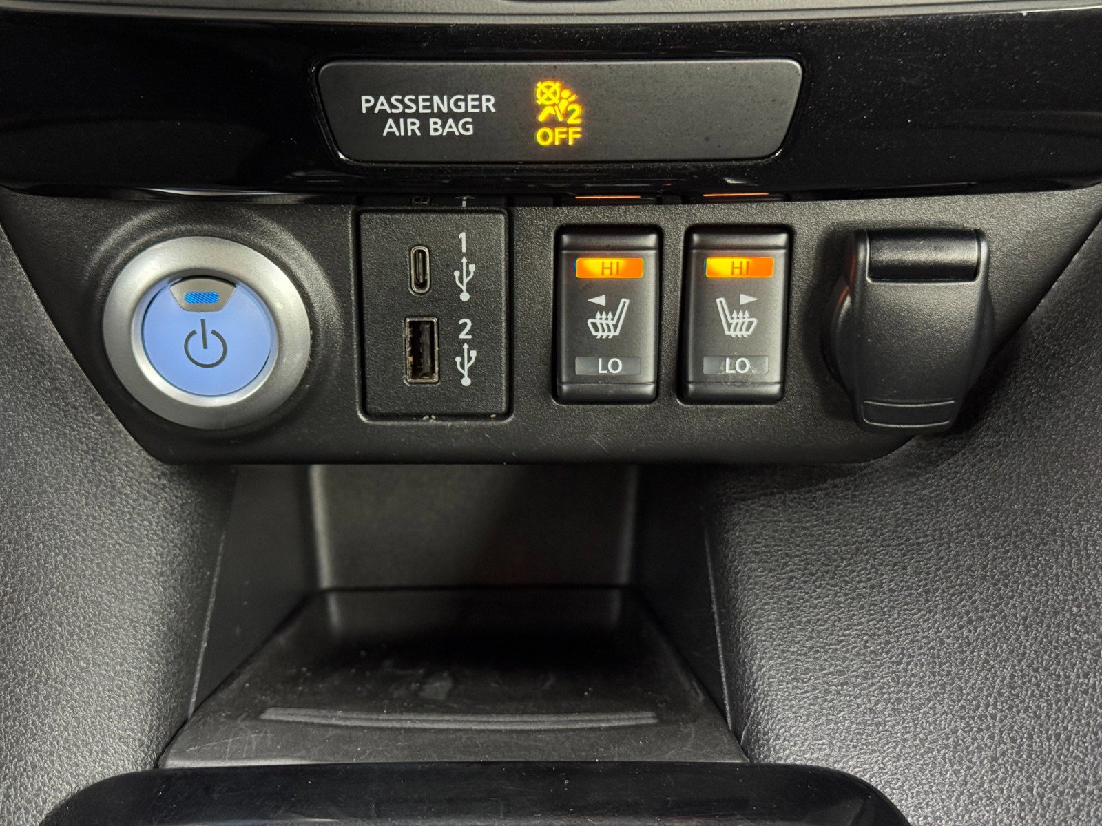 Used 2022 Nissan Leaf SV Plus image 26