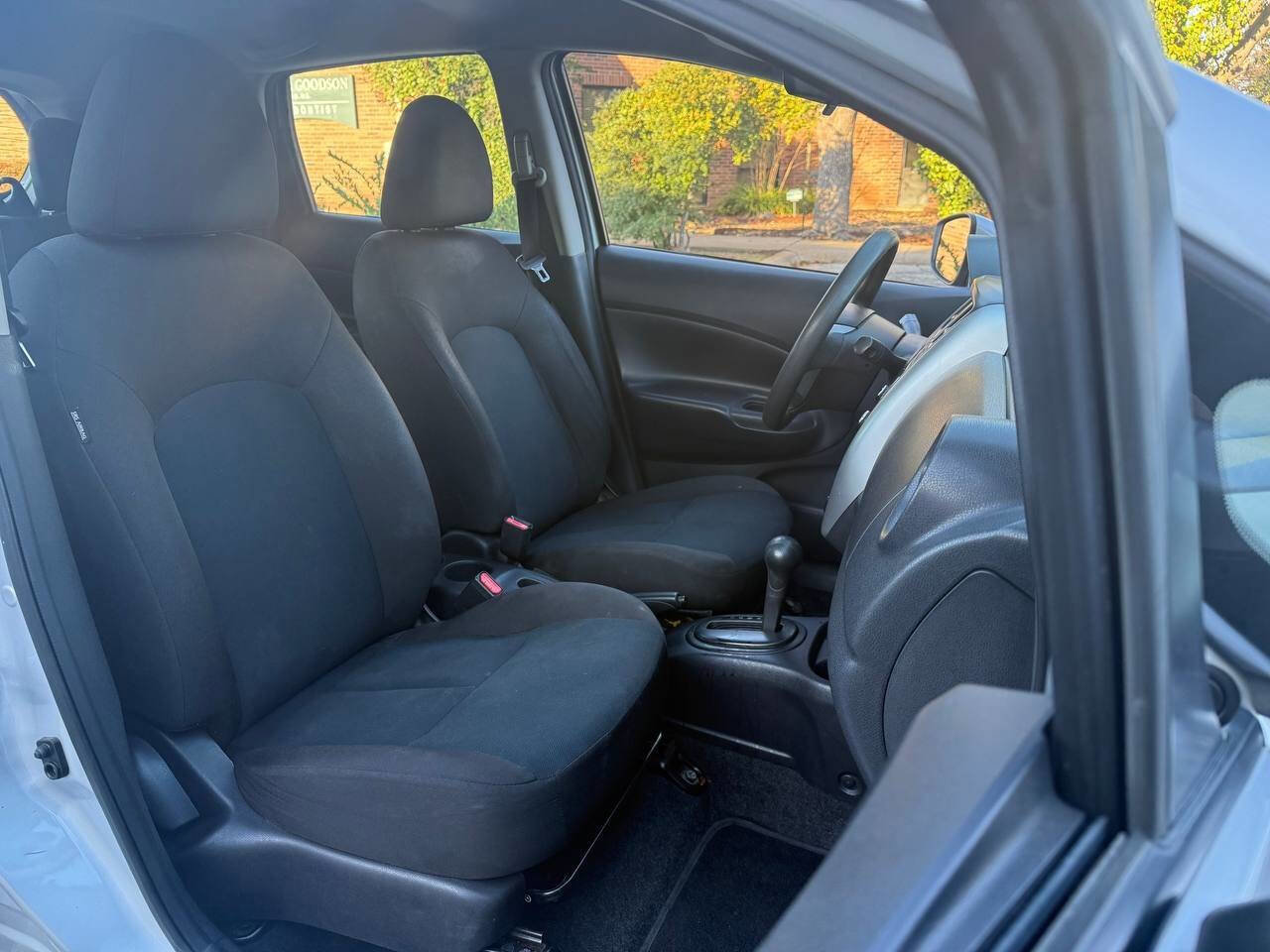 Used 2015 Nissan Versa Note S Plus image 14