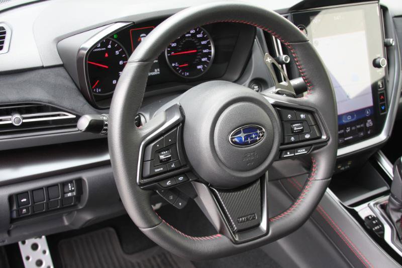 Used 2022 Subaru WRX GT AWD/4WD image 38