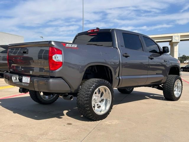 Used 2021 Toyota Tundra SR5 image 10