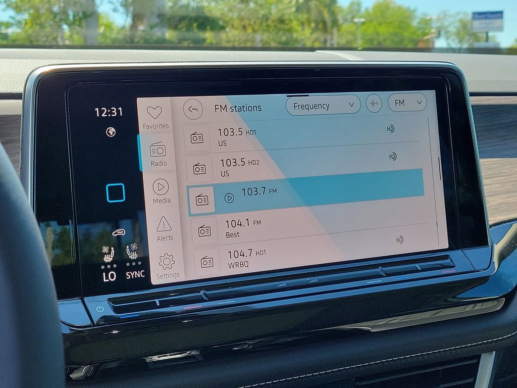 New 2026 Volkswagen Atlas SEL Premium R-Line image 18