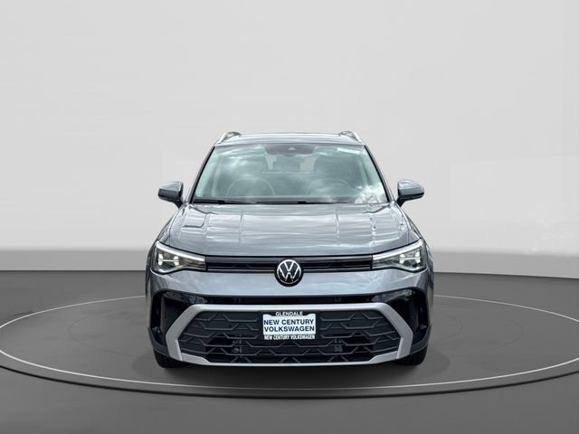New 2026 Volkswagen Taos S FWD image 2