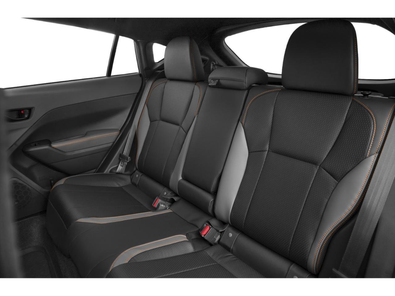 New 2026 Subaru Crosstrek 2.5i Wilderness AWD/4WD image 8
