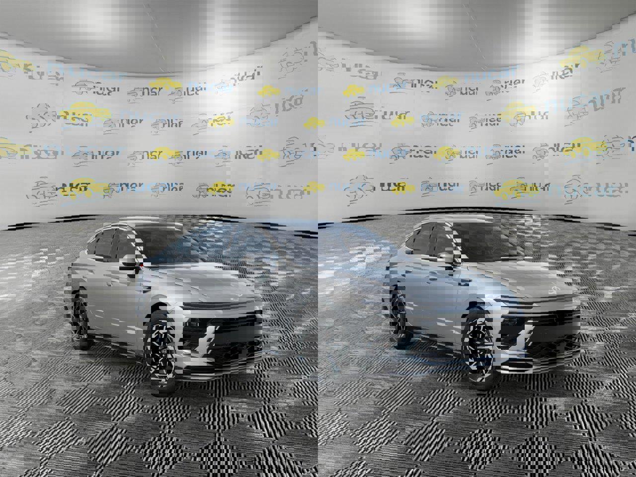 New 2026 Hyundai Sonata SEL image 2