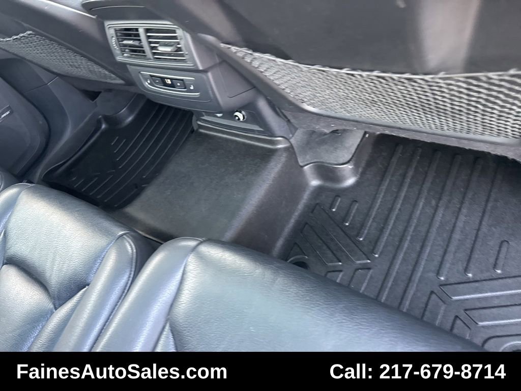 Used 2019 Audi Q7 3.0T Premium Plus w/ Premium Plus Package image 84