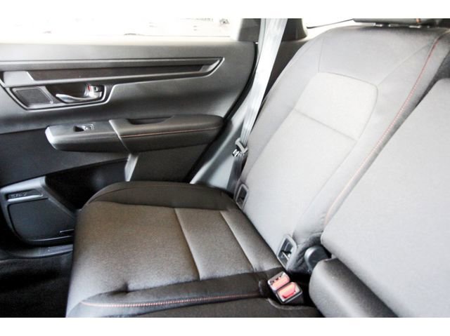 New 2026 Honda CR-V TrailSport image 11