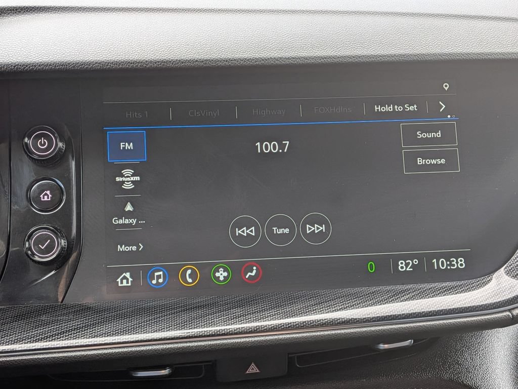 Used 2023 Buick Envision Preferred w/ Sport Touring Package AWD/4WD image 13