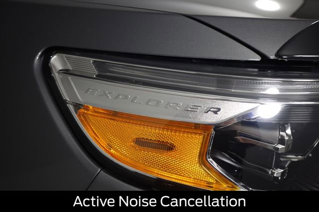 Used 2022 Ford Explorer Limited image 20
