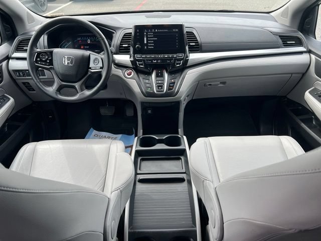 Used 2020 Honda Odyssey EX-L image 12