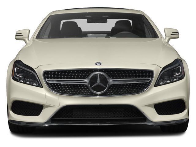 Used 2017 Mercedes-Benz CLS 550 image 4
