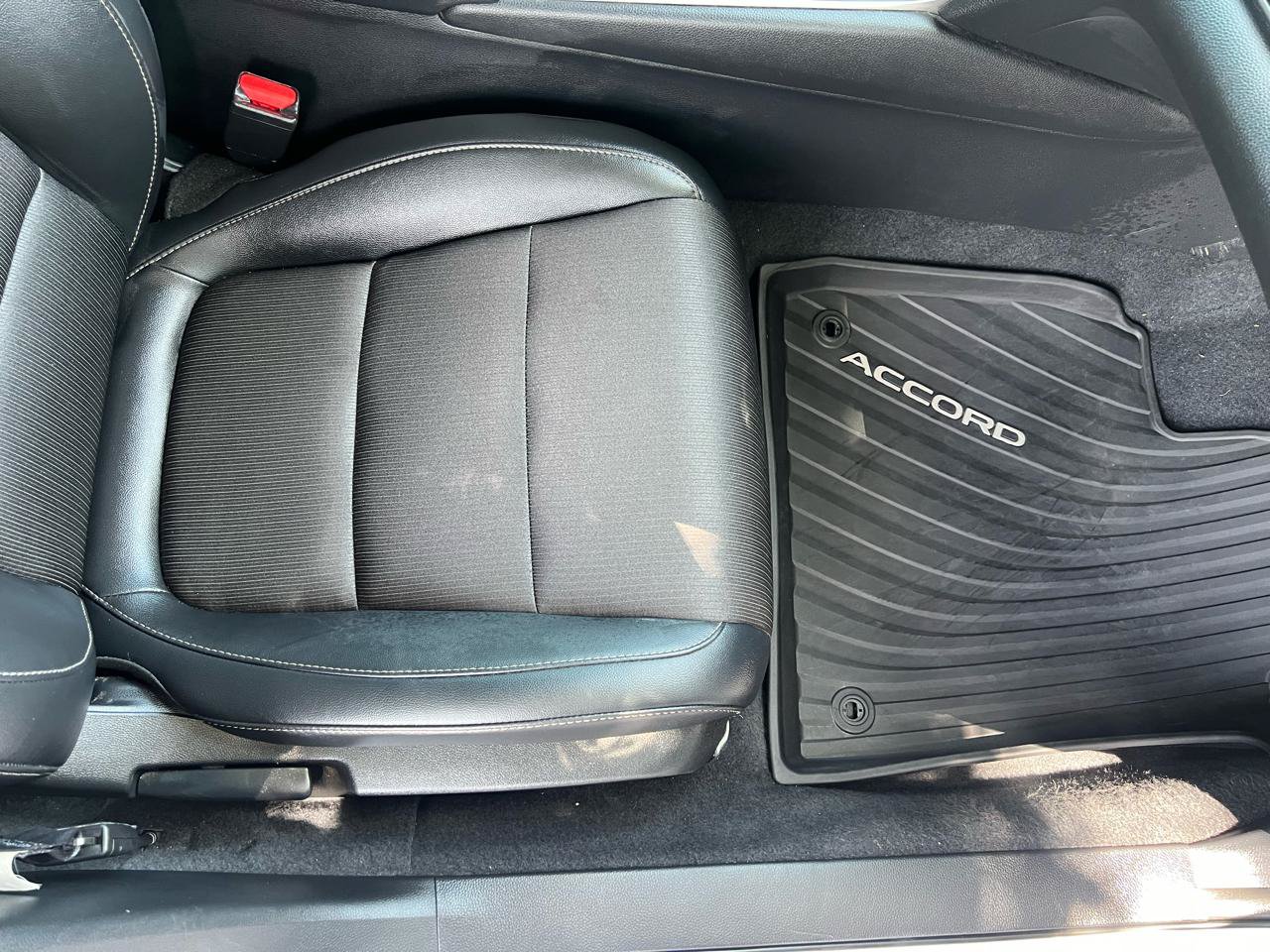 Used 2022 Honda Accord Sport image 22