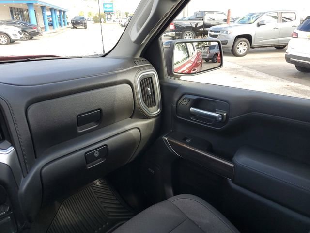 Used 2019 Chevrolet Silverado 1500 RST w/ All-Star Edition image 10