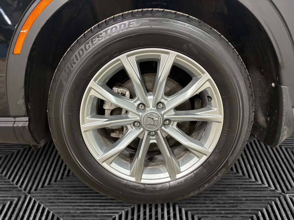 Used 2025 Honda CR-V EX-L image 14
