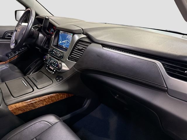 Used 2020 Chevrolet Tahoe Premier AWD/4WD image 33