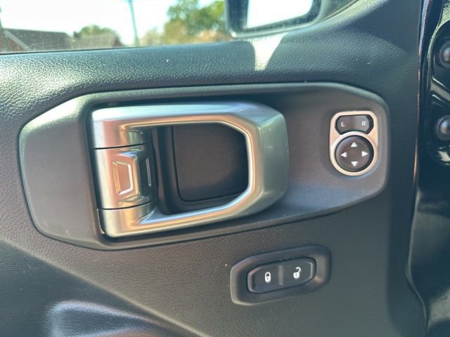 Used 2019 Jeep Wrangler Unlimited Sport S image 27