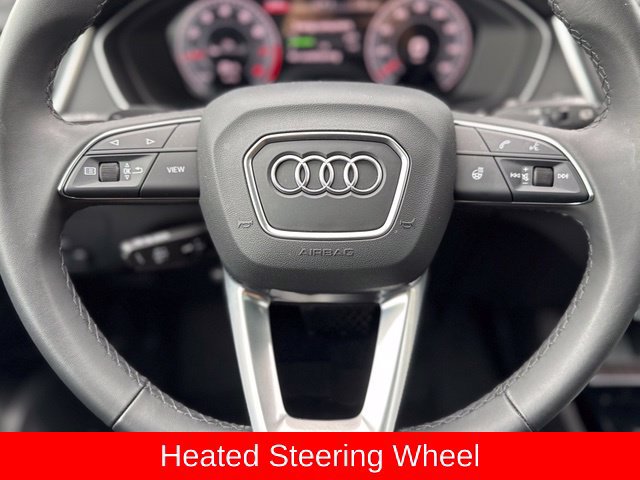 Certified 2023 Audi Q5 2.0T Premium Plus w/ Premium Plus Package AWD/4WD image 23