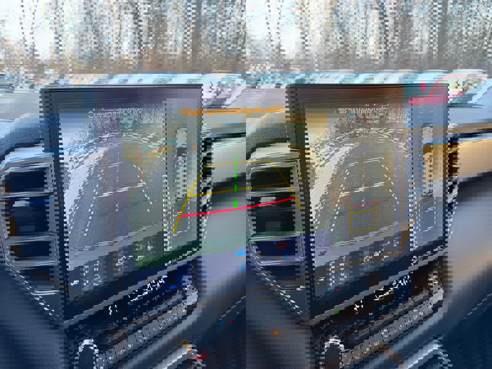 Certified 2024 Toyota Sequoia Limited image 25